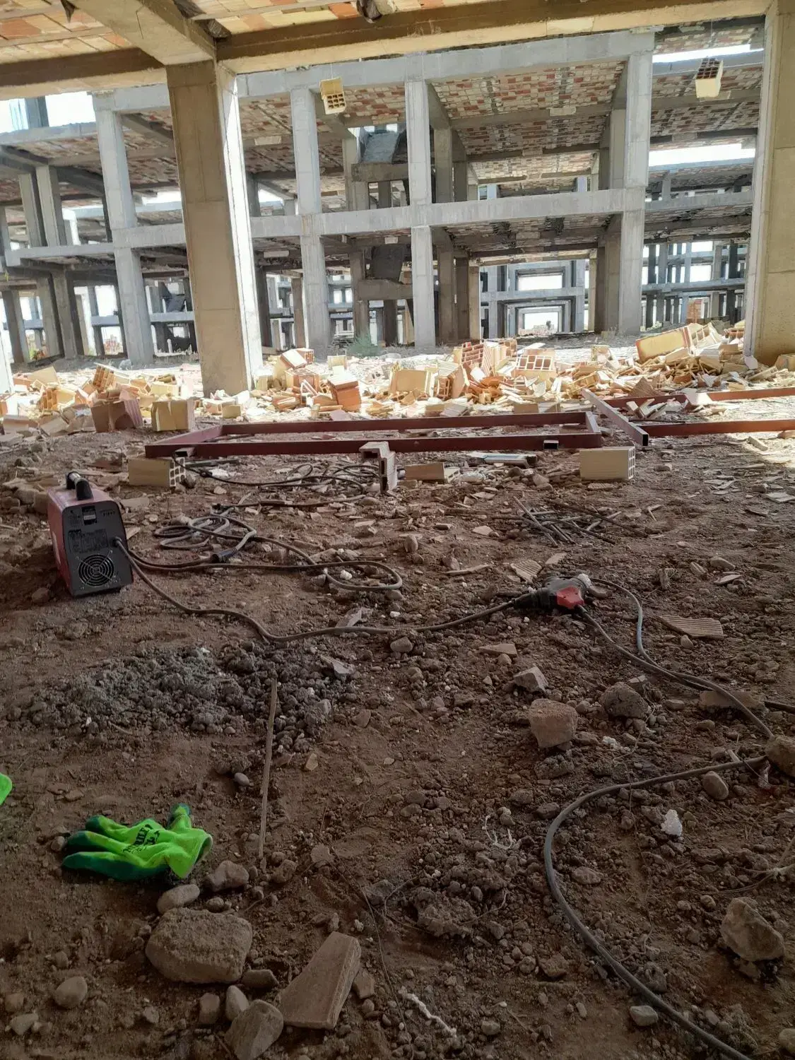 راویز کاری رابیس کاریی جوش کاری