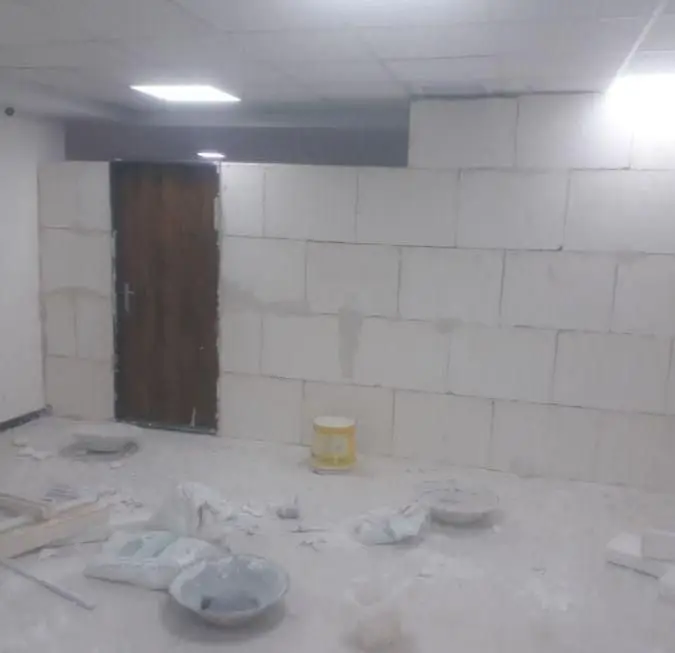 دیوارپیش ساخته گچی پارتیشن بندی و گچکاری،تهران کرج