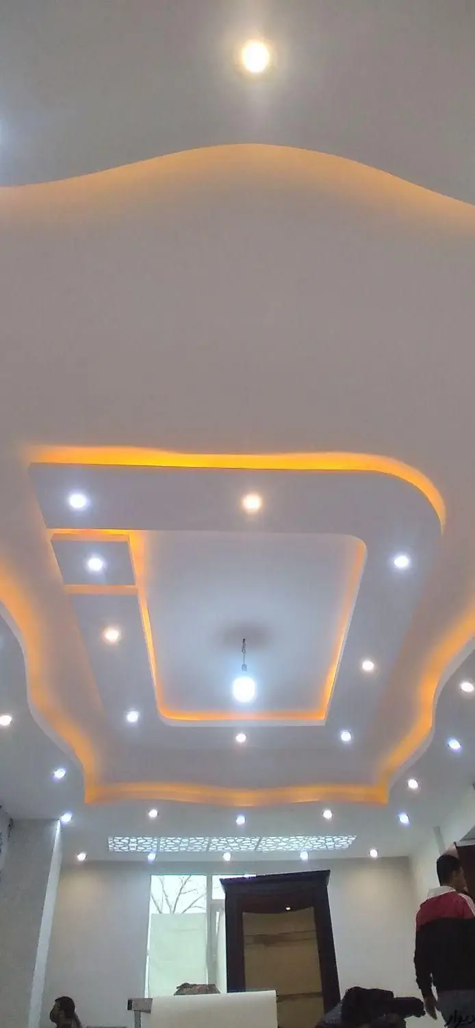 کناف ایران +K