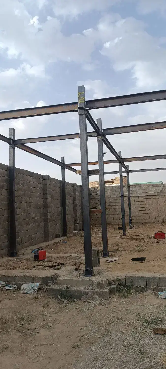 جوشکاری سیار شبانه روزی