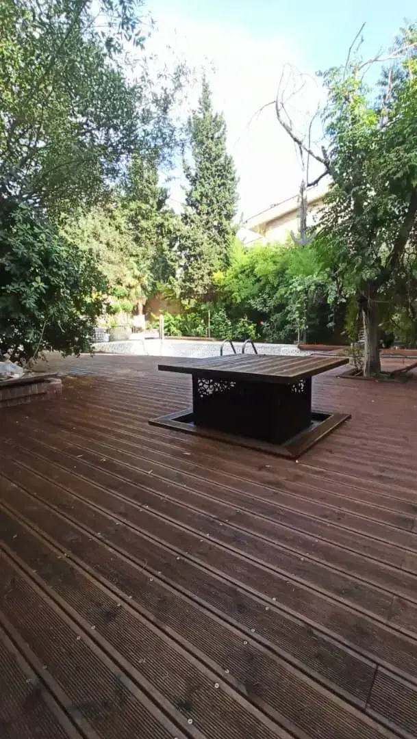 جرایی ترموود