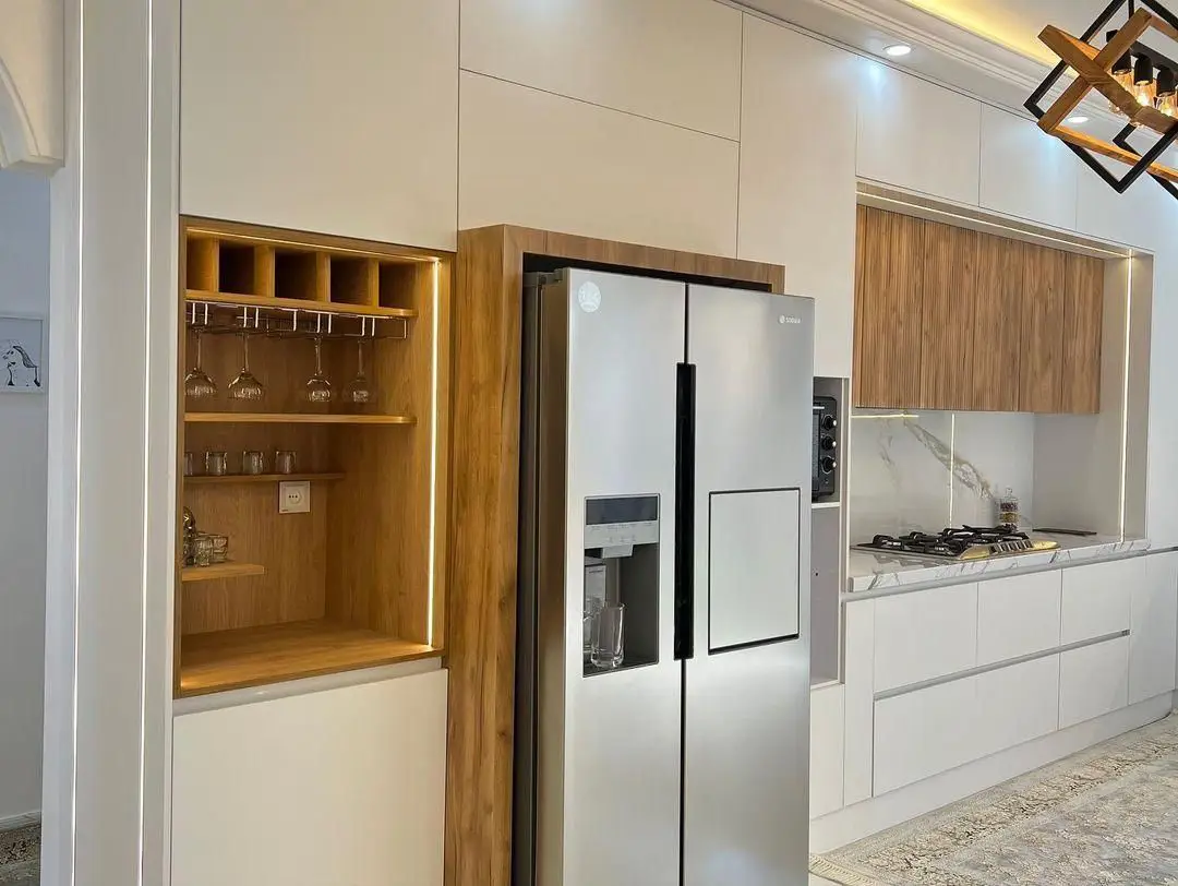 کابینت مینیمال