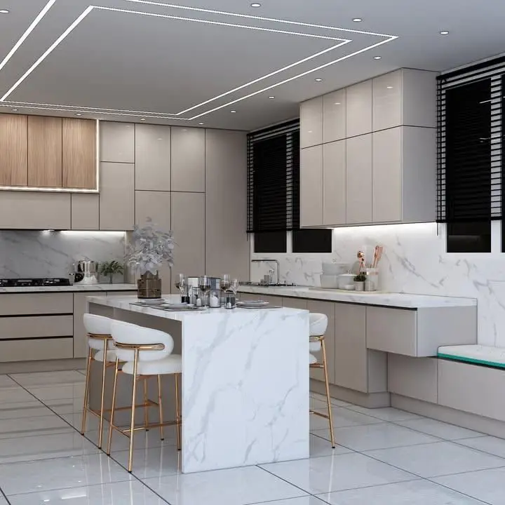 رابیتس کاری و راویزکاری و جوشکاری