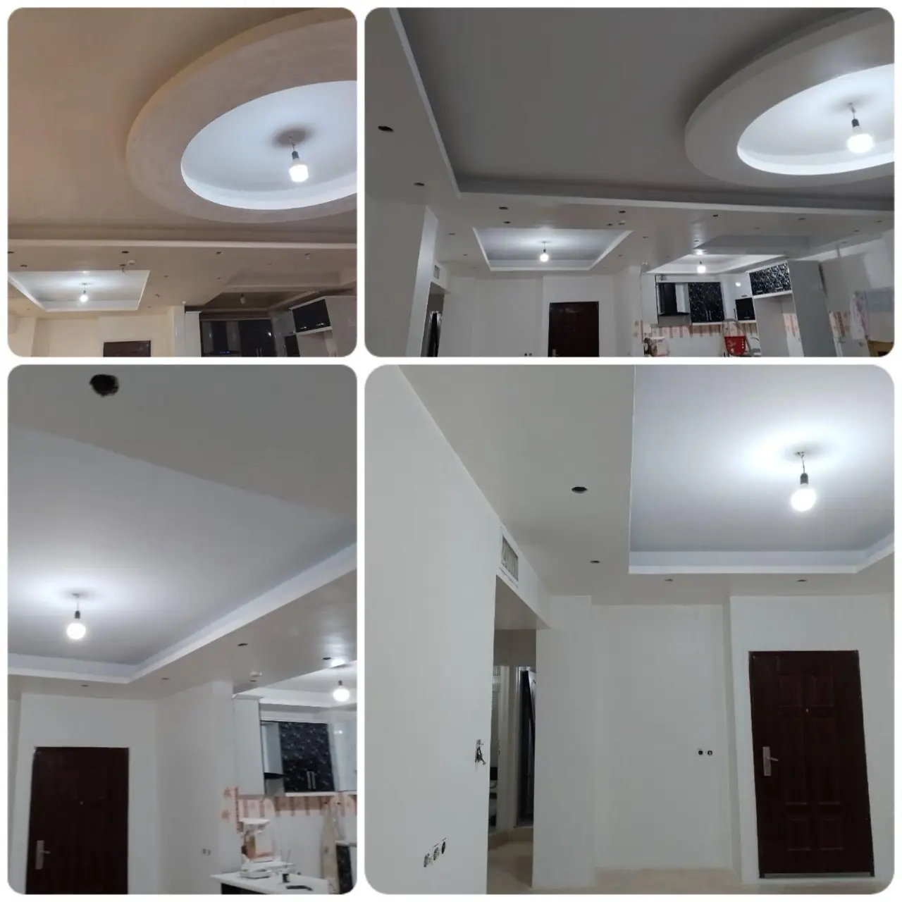 استادکار نقاشی ساختمان تمام نقاط کرج