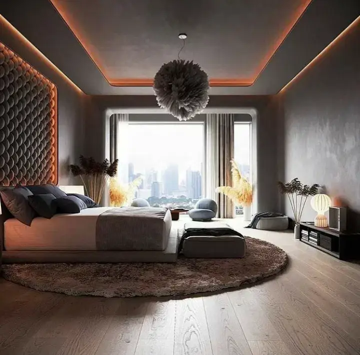 کناف وسقف کاذب‌.تایل پی وی سی.cnc