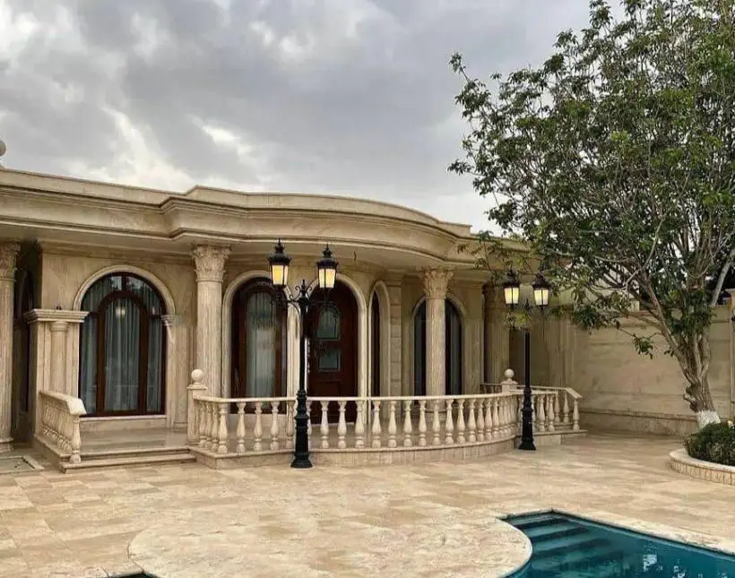 اجرای پیمانکاری درجه یک