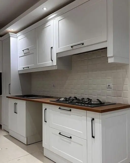 نصب کابینت و تعمیرات