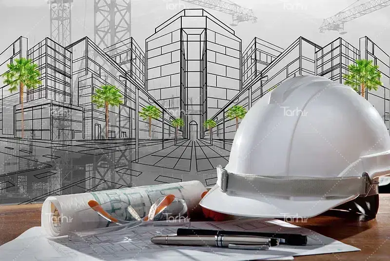 دفتر فنی عمران