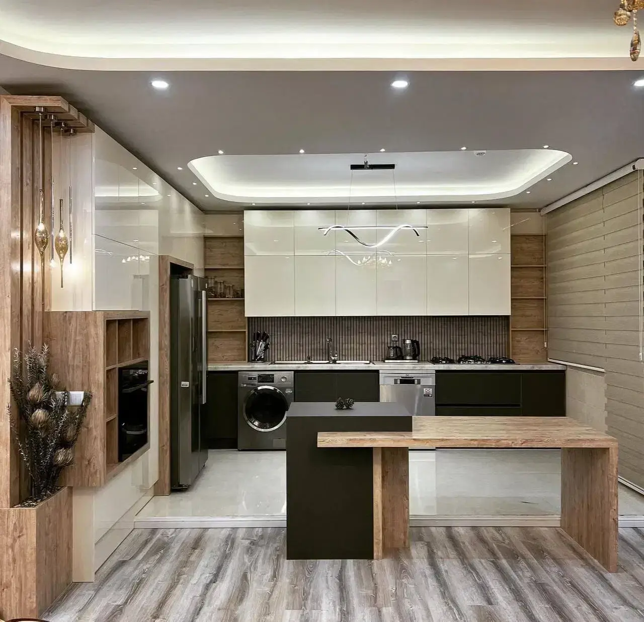 کابینت بدون پیش پرداخت از دم قسط