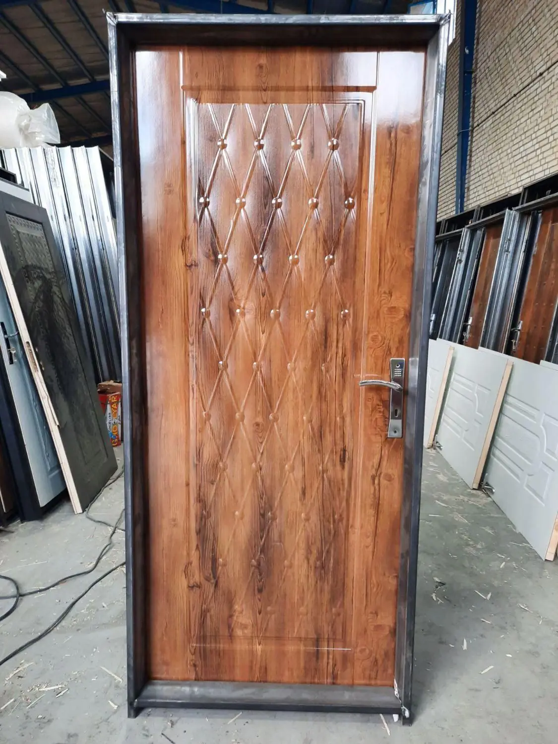 دیوارپیش ساخته گچی پارتیشن بندی و گچکاری،تهران کرج