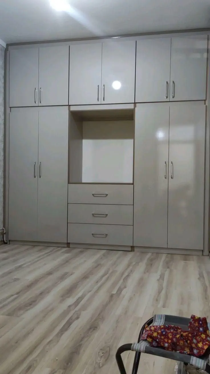 نصب کابینت و تعمیرات