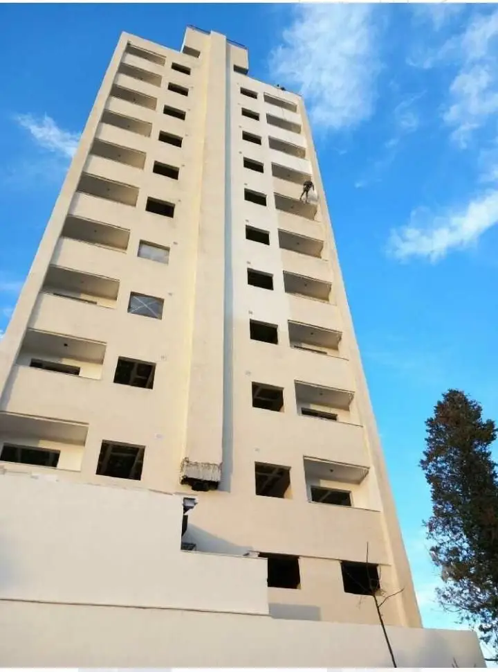 پیچ ورولپلاک نما طناب کار در ارتفاع راپلکار