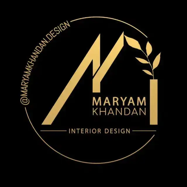 دکوراسیون داخلی مریم خندان