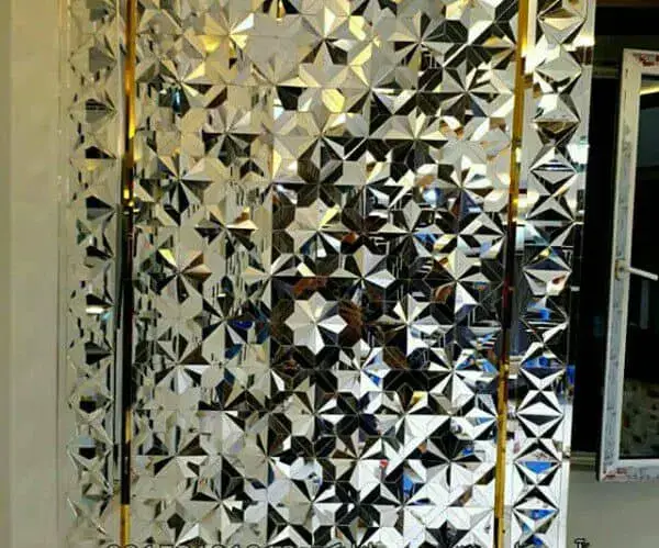 گروه هنری سلیمی ...آینه کاری وگچبری ،نقاشی در تزینات داخلی