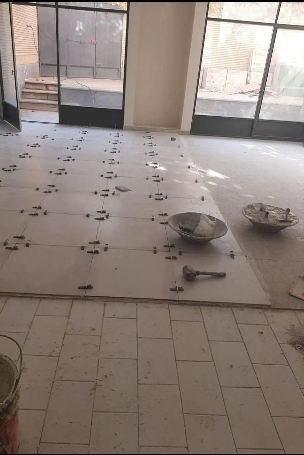 کاشیکاری سرامیک کاری سنگ کاری