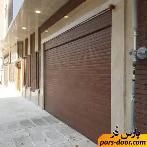 ایمن کرکره .نصب و تعمیر