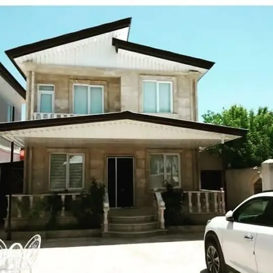 شیروانی کار