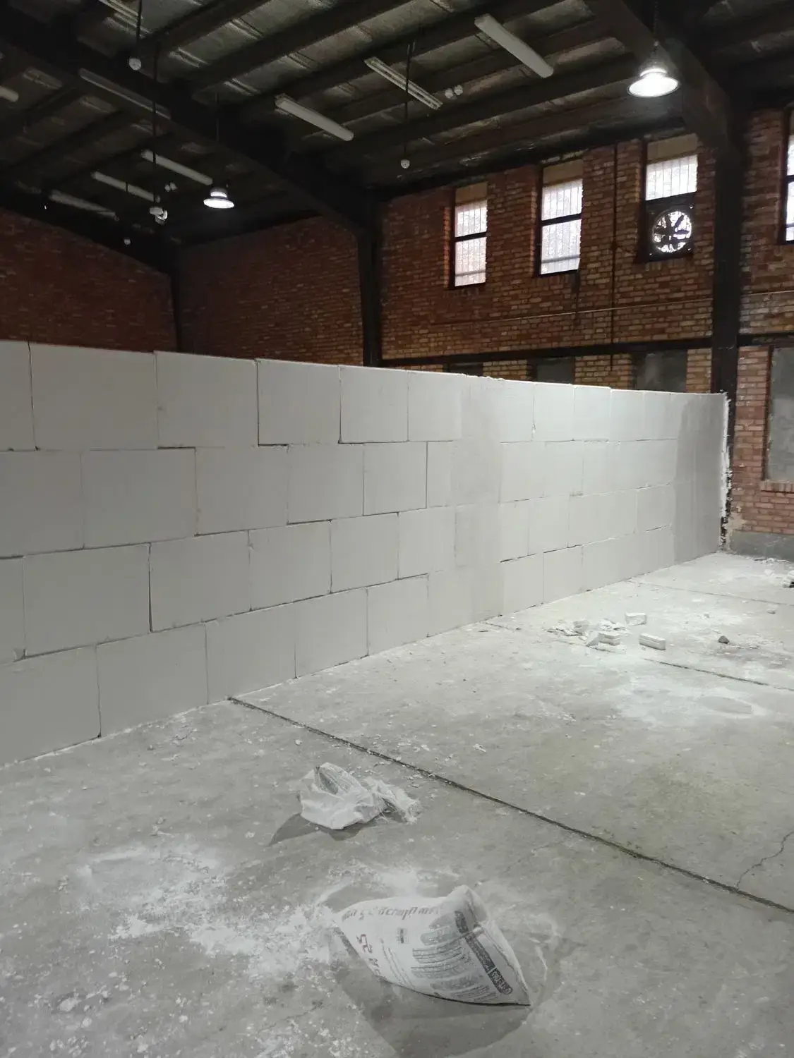 دیوارپیش ساخته گچی پارتیشن بندی و گچکاری،تهران کرج