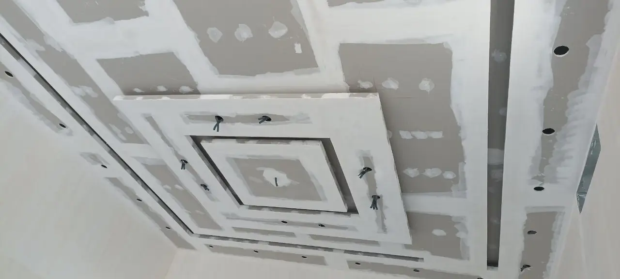 نقاشی ساختمان تمام نقاط کرج