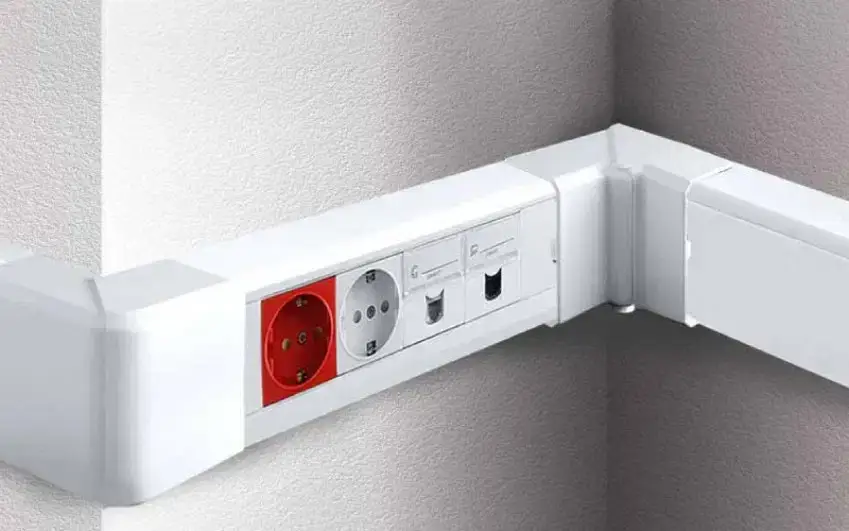  برق کار ساختمان