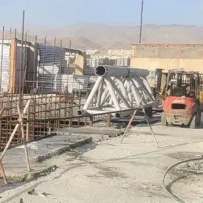 اکیپ مونتاژ کار و جوشکار۷۰۱۸