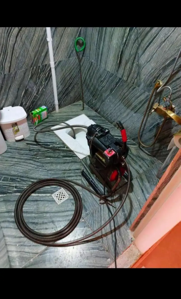 لوله بازکنی کرج کیانمهر مهرشهر گلستانک ابریشم۲۴س