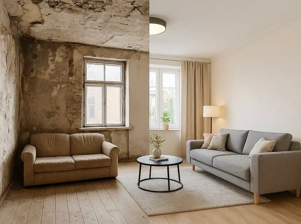 طراحی و بازسازیDeymodis