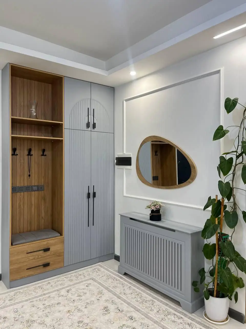 کابینت مینیمال