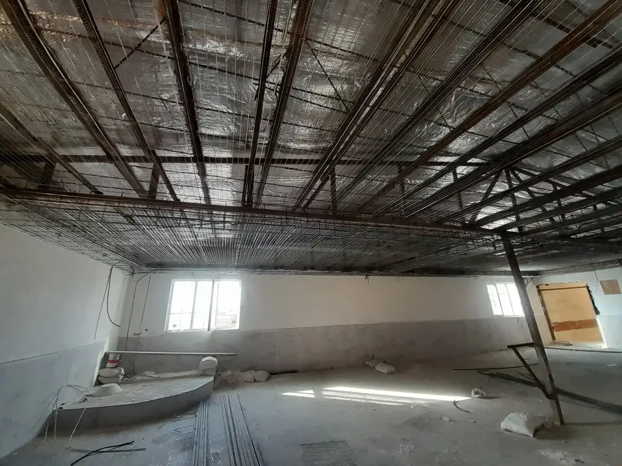 راویز کاری رابیس کاریی جوش کاری