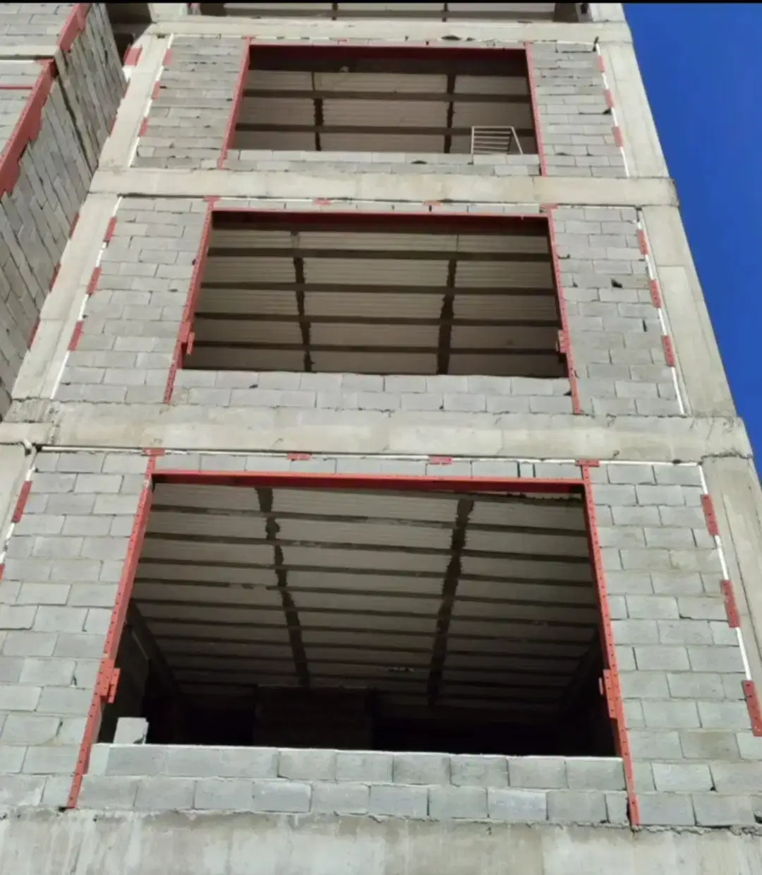 اجرای والپست نانکلی