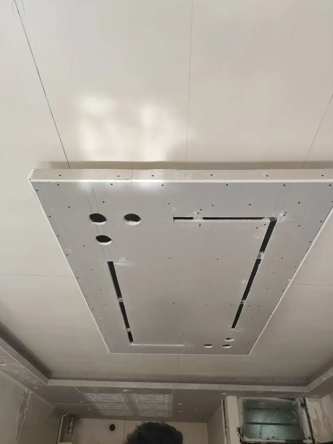 کناف و سقف کاذب