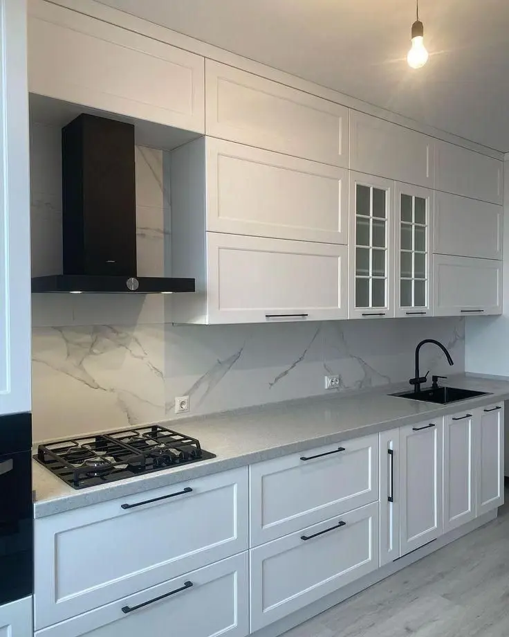 نصب کابینت و تعمیرات