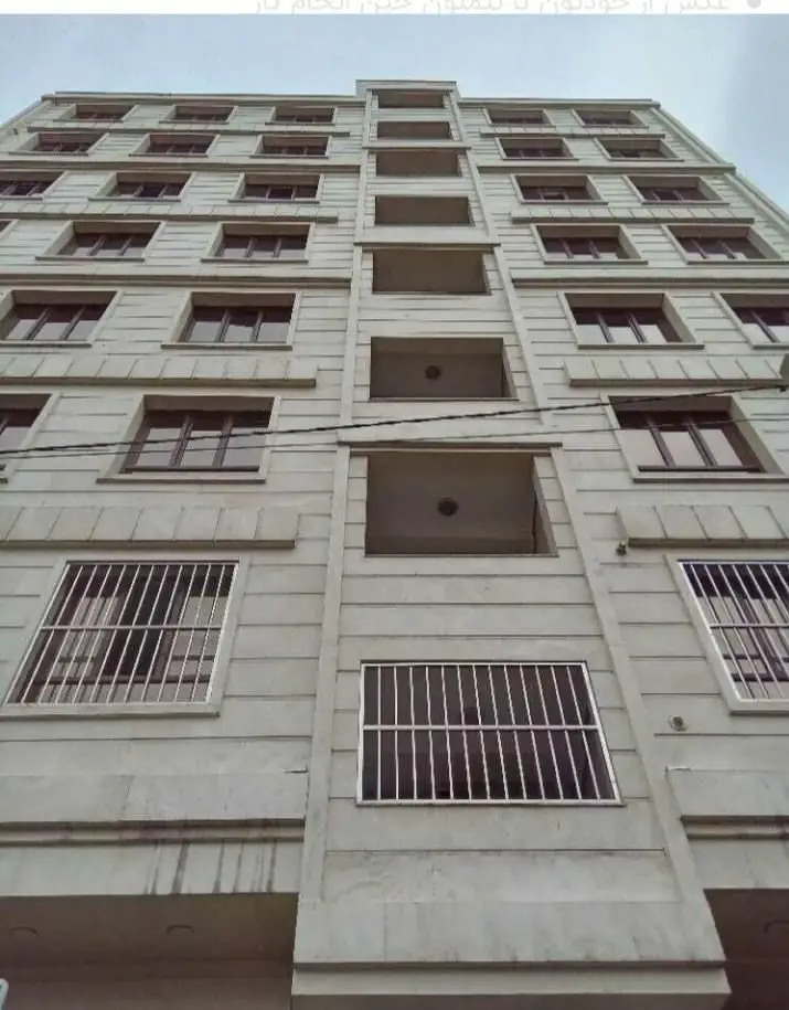 پیچ ورولپلاک نما طناب کار در ارتفاع راپلکار