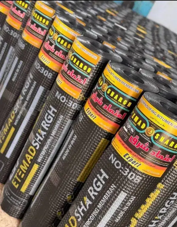 نصب و پخش ایزوگام ارومیه تبریز دلیجان (تیکه کاری)