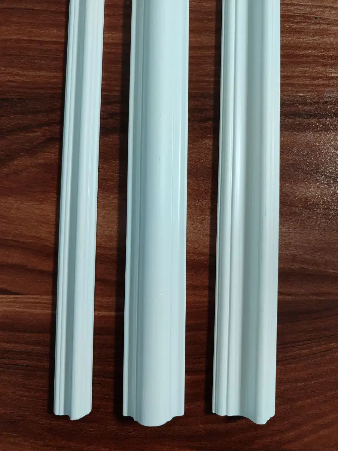 دیوار قاب بندی pvc ،پلی اورتان