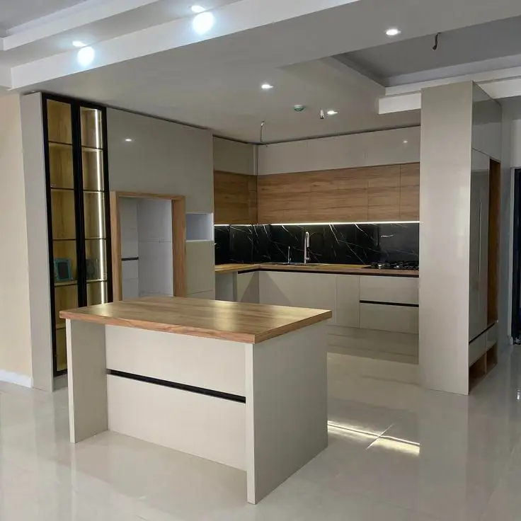 نصب کابینت و تعمیرات