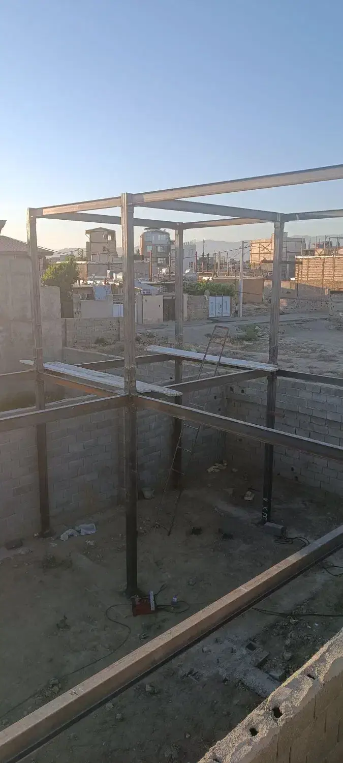 جوشکاری سیار شبانه روزی