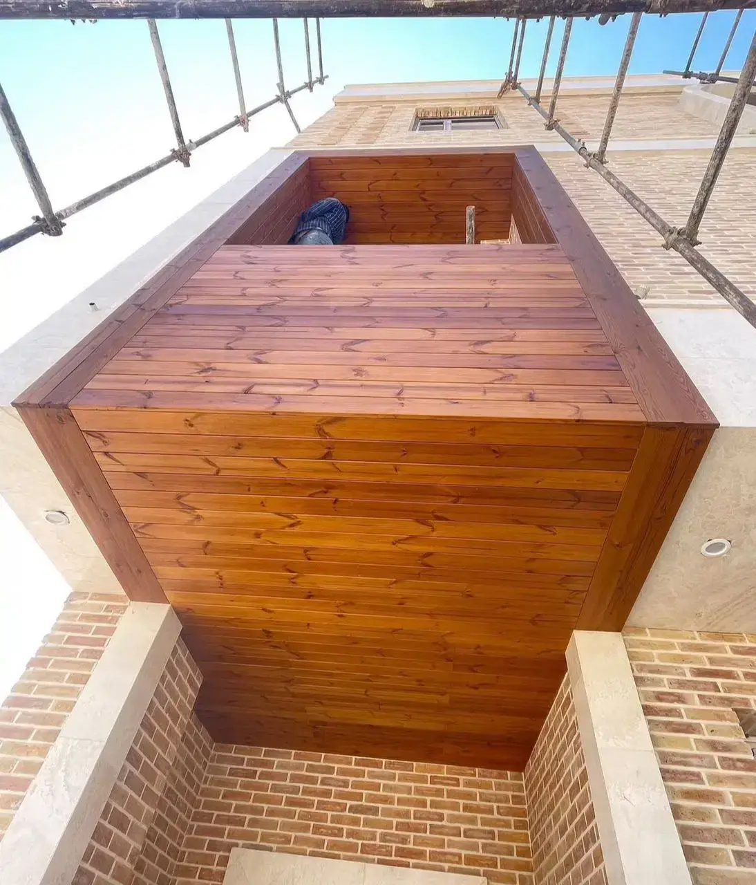 جرایی ترموود