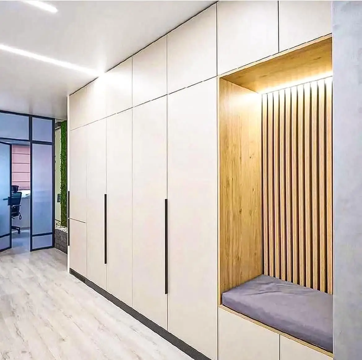 کناف/کابینت/بازسازی/دکوراسیون داخلی/ سقف کاذب