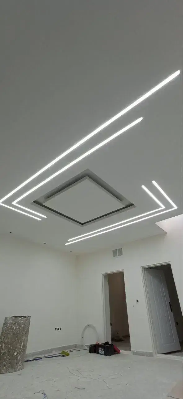 برق کار لاین نوری نورپردازی تعمیرات برقکاری