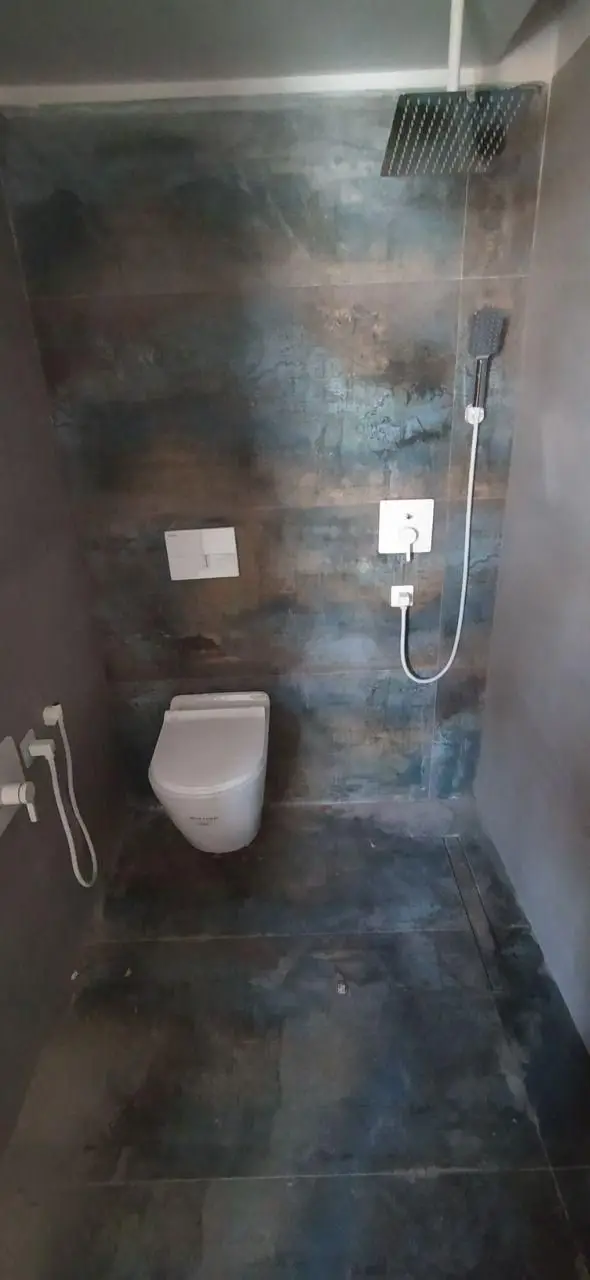 لوله کشی ساختمان سردوگرم شوفاژ فاضلاب