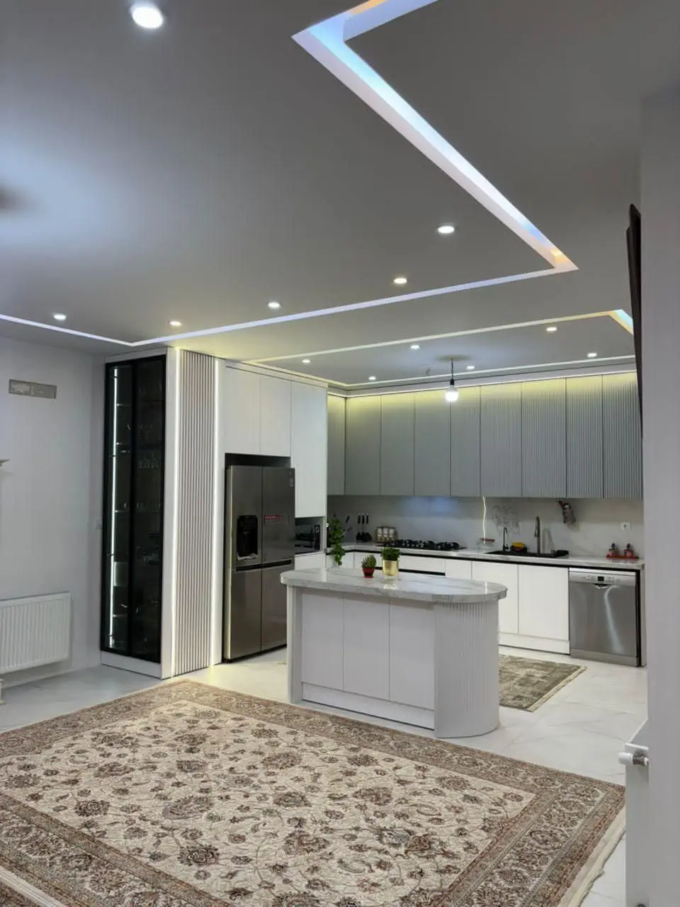 کابینت مینیمال