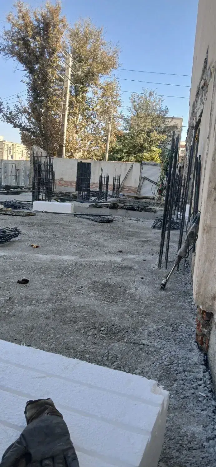 آرماتور بندی