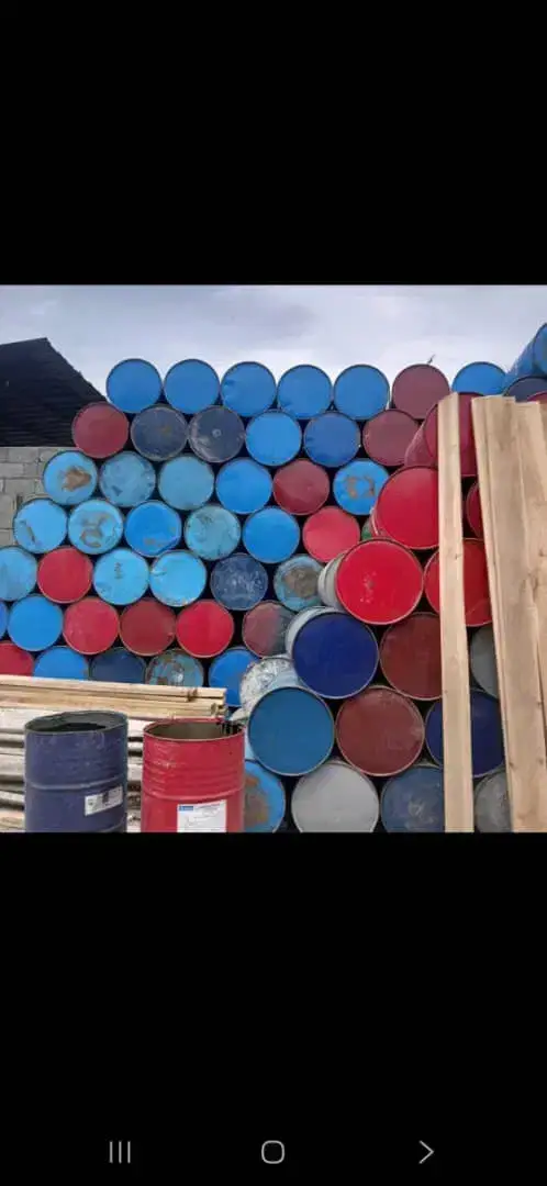 اجاره تخته و بشکه داربست در محل