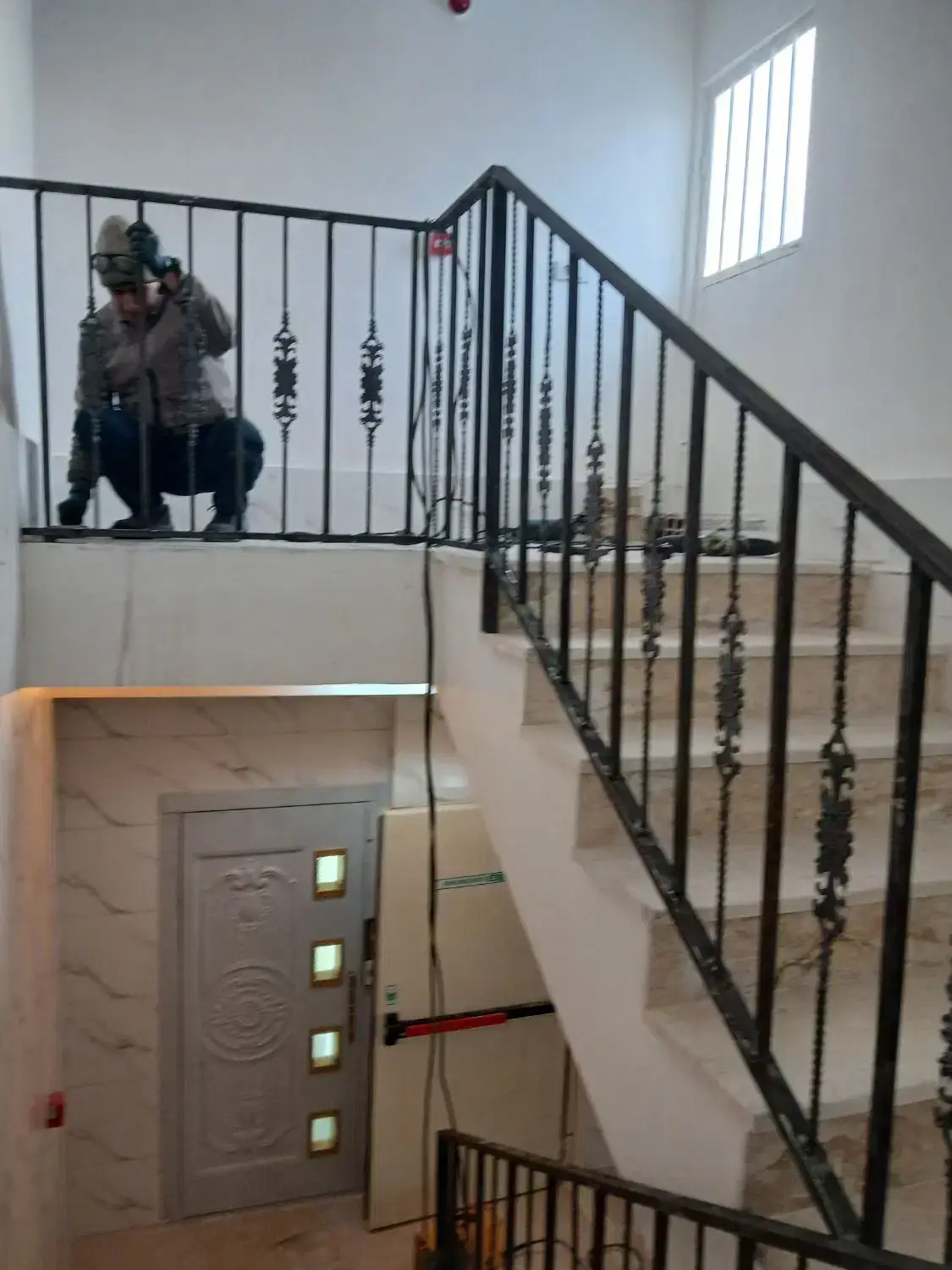 جوشکار سیار از صفر تا صد