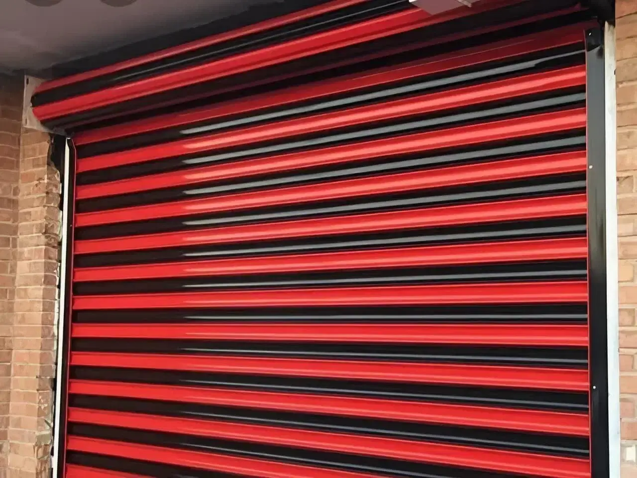 ایمن کرکره .نصب و تعمیر