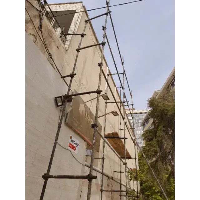 داربست تهراندشت سهیله رامجین کیانمهر تمام نقاط کرج