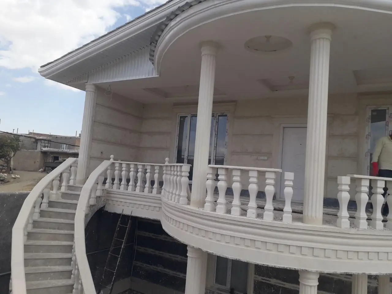 نماکارسیمانی