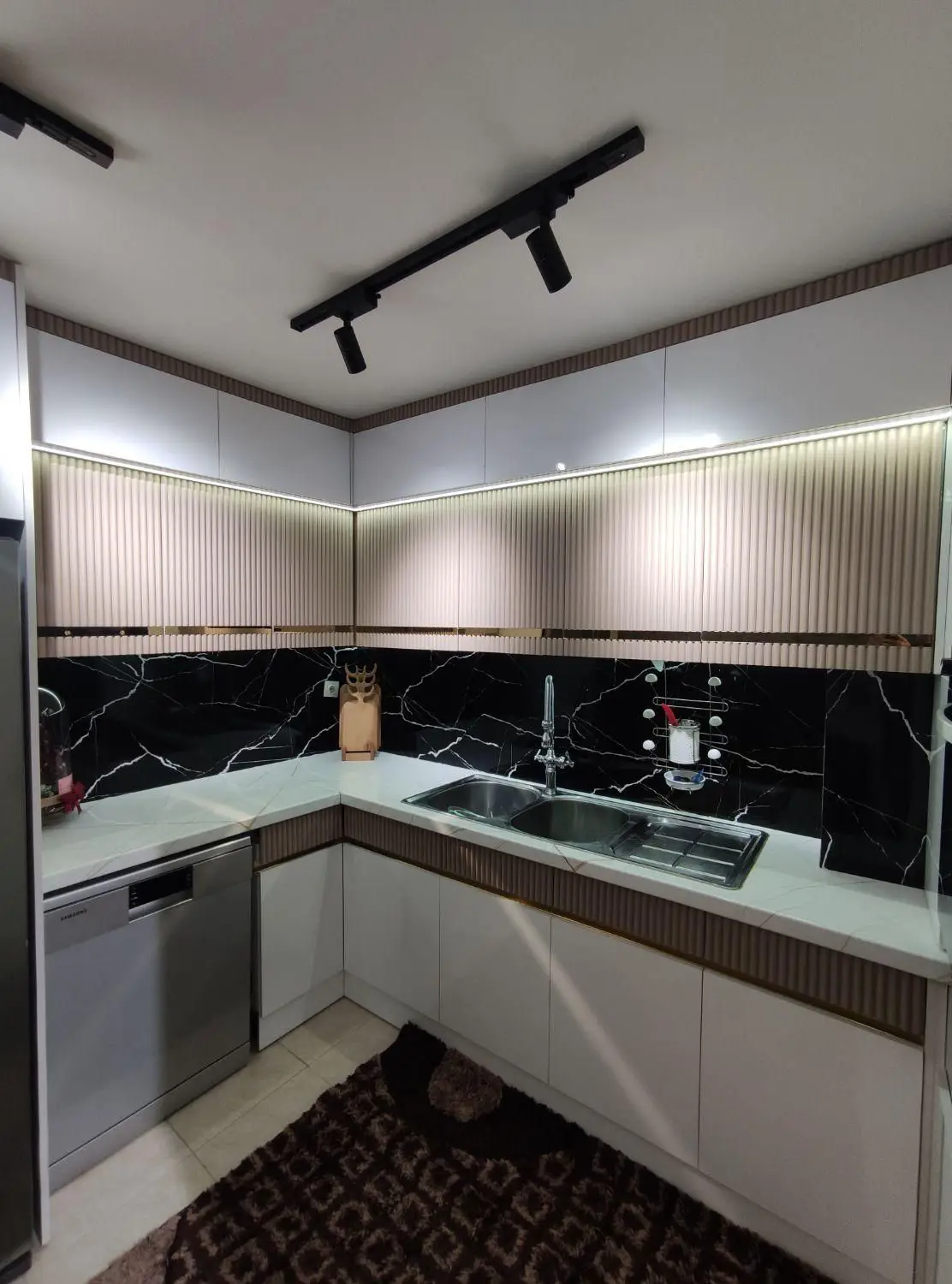 کابینت مینیمال