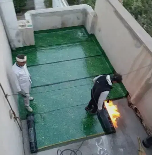 نصب و پخش ایزوگام ارومیه تبریز دلیجان (تیکه کاری)